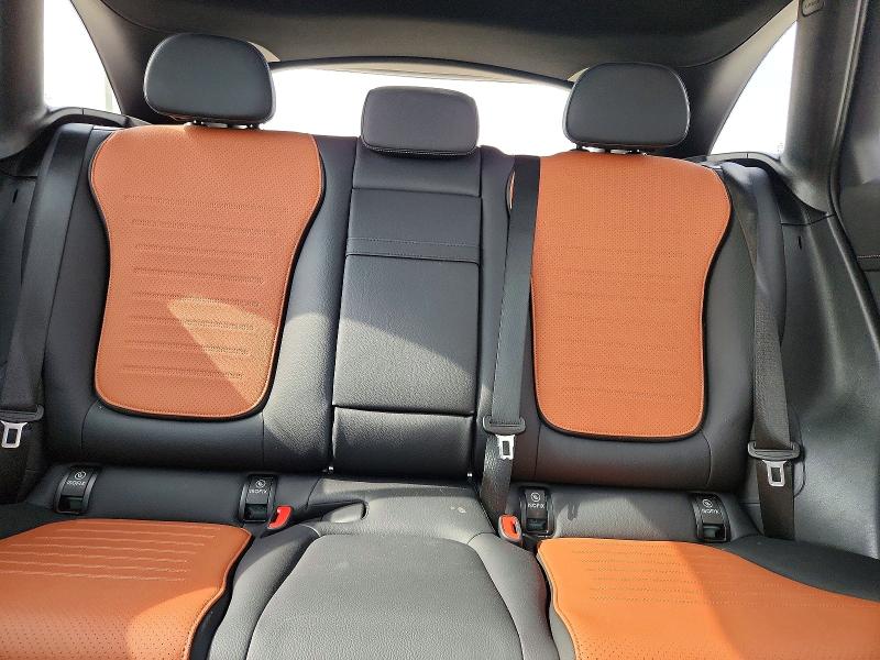 2025 Mercedes-benz Glc მანქანა იყიდება აუქციონზე, vin: W1NKM5GB9SF357106, აუქციონის ნომერი: 62761516