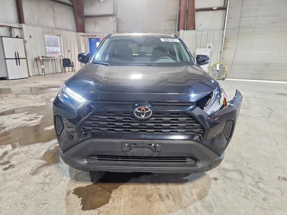 Продажа на аукционе авто 2025 Toyota Rav4, vin: 2T3P1RFV9SC524217, номер лота: 61119116