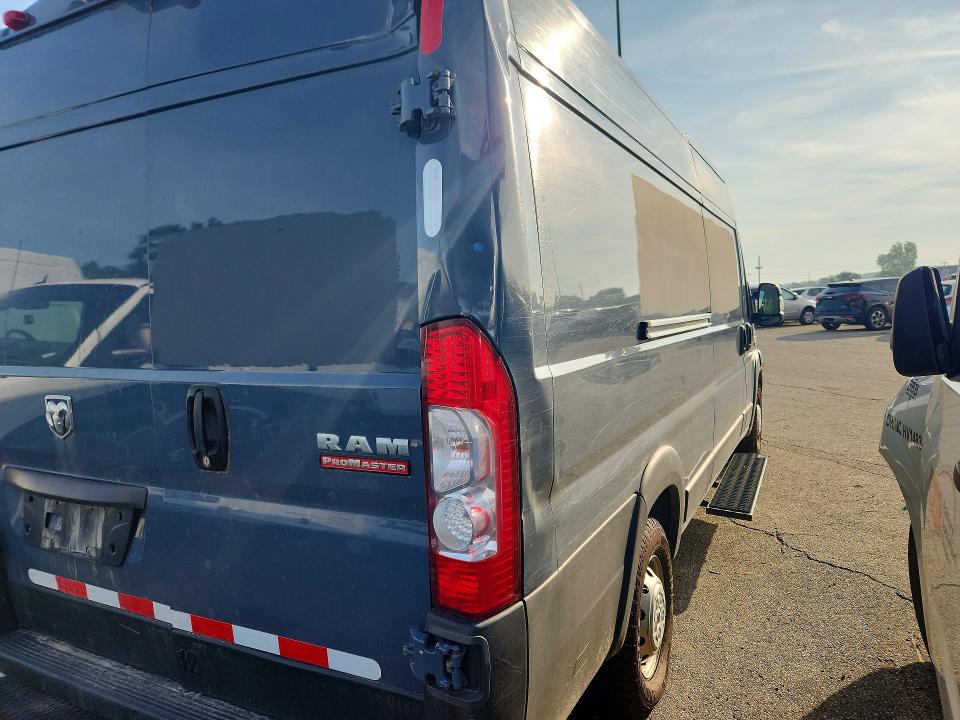 Aukcja sprzedaży 2021 Ram Promaster 3500, vin: 3C6MRVJG2ME535626, numer aukcji: 58766696