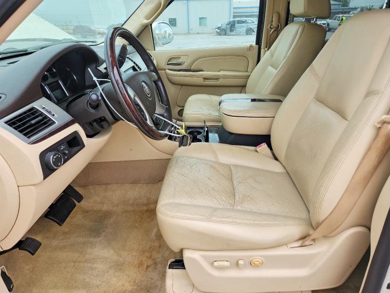 Aukcja sprzedaży 2008 Cadillac Escalade, vin: 1GYFK63818R268405, numer aukcji: 61511836