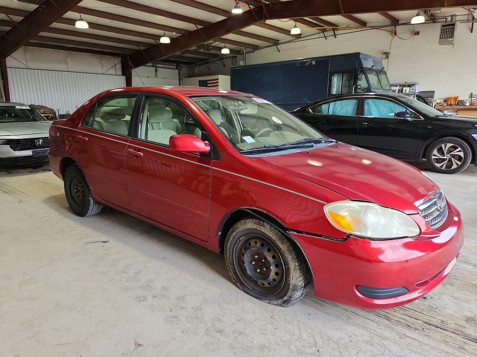 Продаж на аукціоні авто 2007 Toyota Corolla, vin: 2T1BR32E67C749880, номер лоту: 60504836