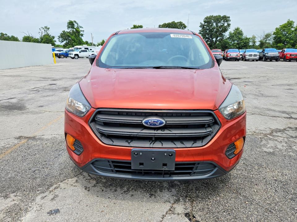 Продаж на аукціоні авто 2019 Ford Escape, vin: 1FMCU0F79KUB60097, номер лоту: 62070046