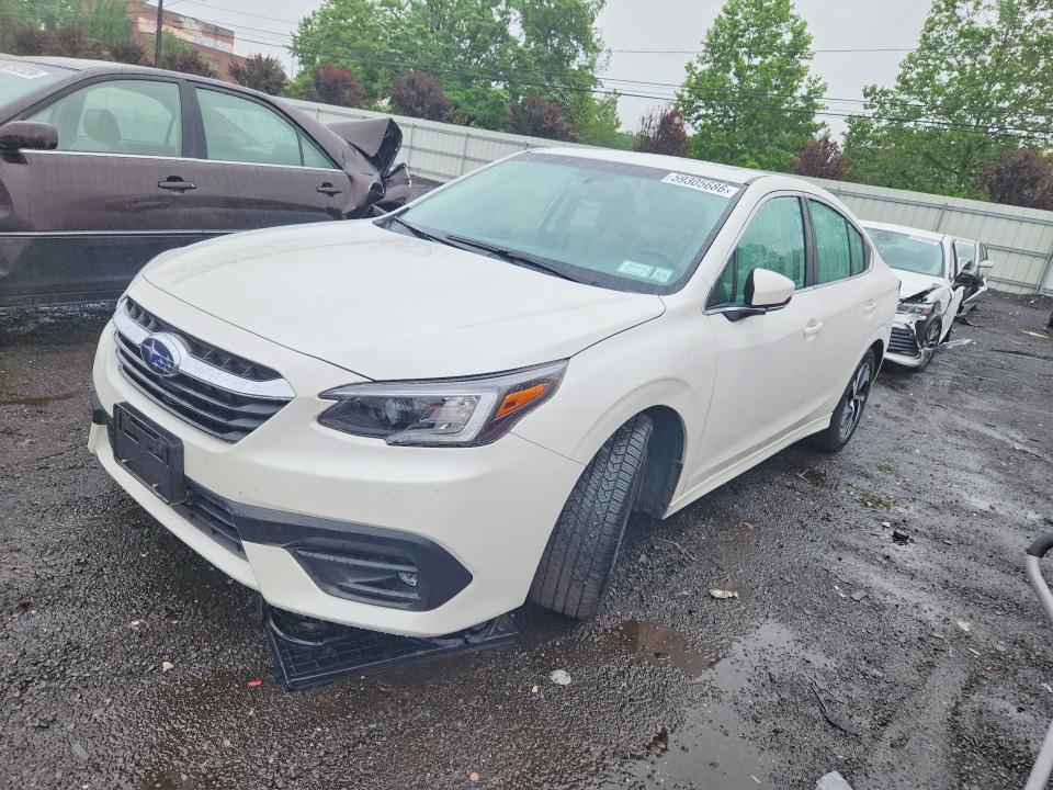 Aukcja sprzedaży 2020 Subaru Legacy, vin: 4S3BWAC64L3029002, numer aukcji: 59305686