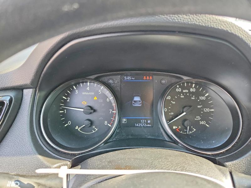 Aukcja sprzedaży 2021 Nissan Rogue Sport, vin: JN1BJ1AV6MW563940, numer aukcji: 59689386