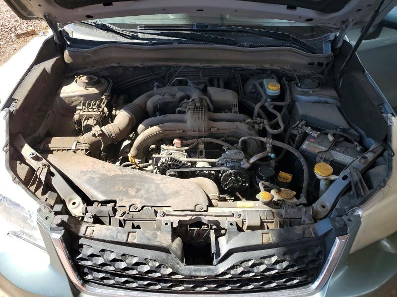 60306386 :رقم المزاد ، JF2SJAEC4EH539195 vin ، 2014 Subaru Forester مزاد بيع