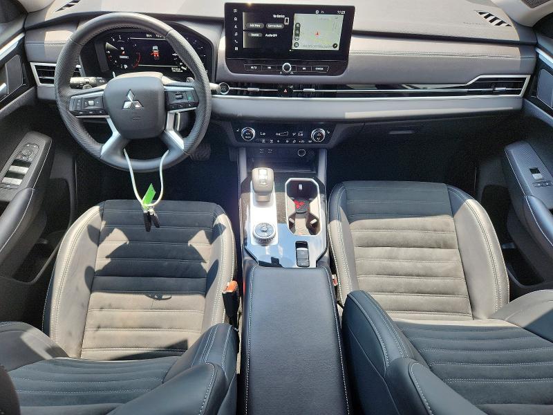 Aukcja sprzedaży 2025 Mitsubishi Outlander, vin: JA4J4VA85SZ019310, numer aukcji: 61858646