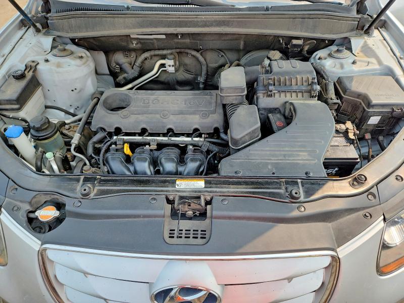 Продаж на аукціоні авто 2011 Hyundai Santa Fe, vin: 5XYZGDAB8BG027860, номер лоту: 61704636