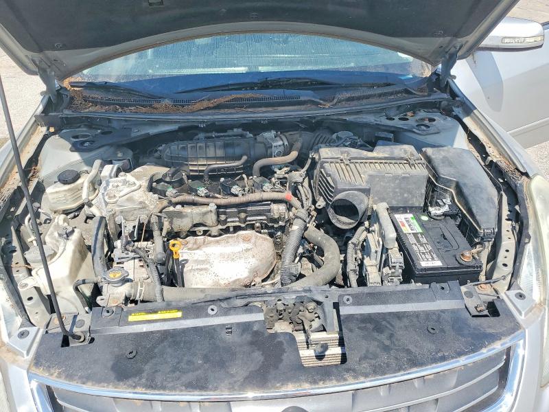 Продаж на аукціоні авто 2011 Nissan Altima, vin: 1N4AL2AP3BN495986, номер лоту: 60622706