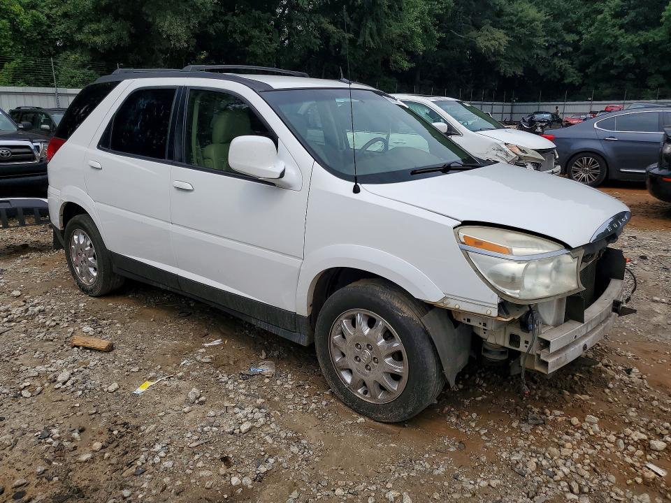 Продаж на аукціоні авто 2006 Buick Rendezvous, vin: 3G5DA03L66S528784, номер лоту: 62791786