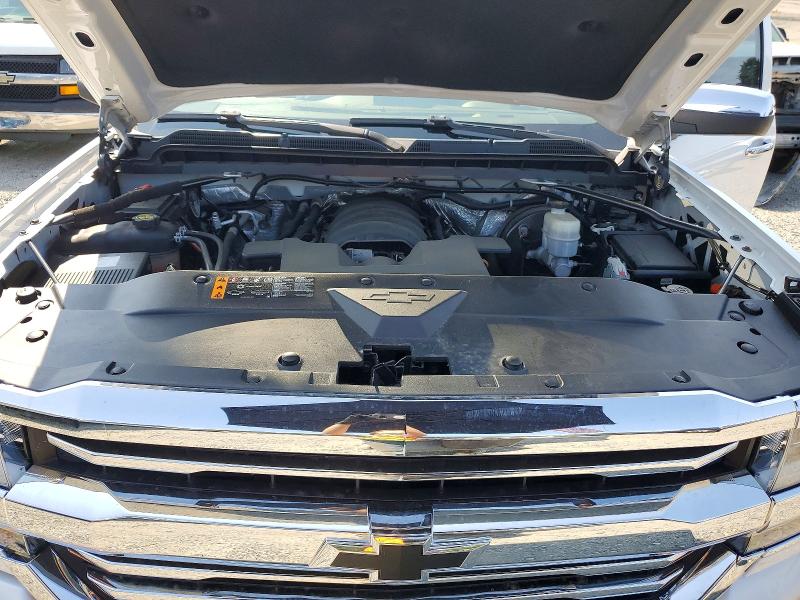 Продаж на аукціоні авто 2017 Chevrolet Silverado, vin: 3GCUKTEJ8HG112261, номер лоту: 62344916