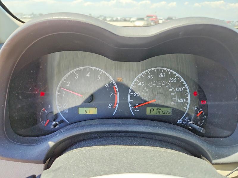 Продаж на аукціоні авто 2011 Toyota Corolla, vin: 2T1BU4EE3BC639331, номер лоту: 61014376