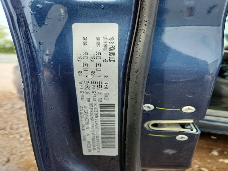 61630546 :رقم المزاد ، 1C4PJMCB4KD379094 vin ، 2019 Jeep Cherokee مزاد بيع
