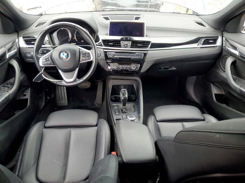 Продажа на аукционе авто 2020 Bmw X2, vin: WBXYH9C02L5P54832, номер лота: 60847396