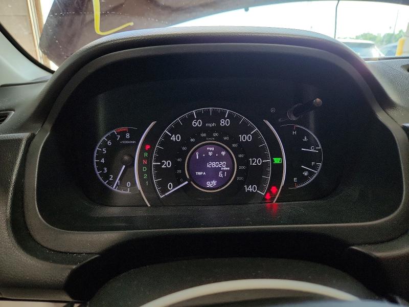 Aukcja sprzedaży 2013 Honda Cr-v, vin: 5J6RM4H36DL075852, numer aukcji: 62047926