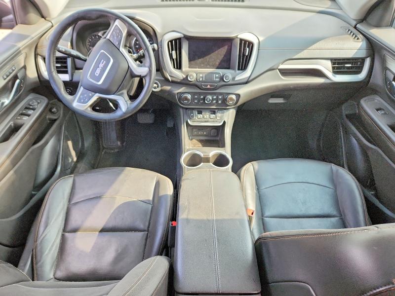 Продажа на аукционе авто 2019 Gmc Terrain, vin: 3GKALPEX3KL393125, номер лота: 62230246