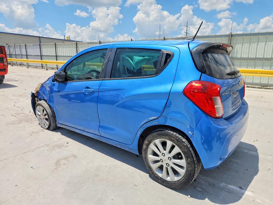 Продажа на аукционе авто 2017 Chevrolet Spark, vin: KL8CD6SA5HC749714, номер лота: 60164746