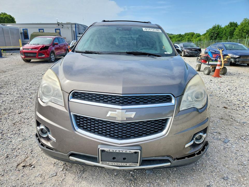 Aukcja sprzedaży 2012 Chevrolet Equinox, vin: 2GNFLFE51C6394524, numer aukcji: 61413746
