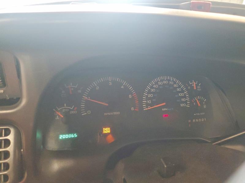 Aukcja sprzedaży 1999 Dodge Ram 1500, vin: 1B7HF13Z6XJ621636, numer aukcji: 62041166