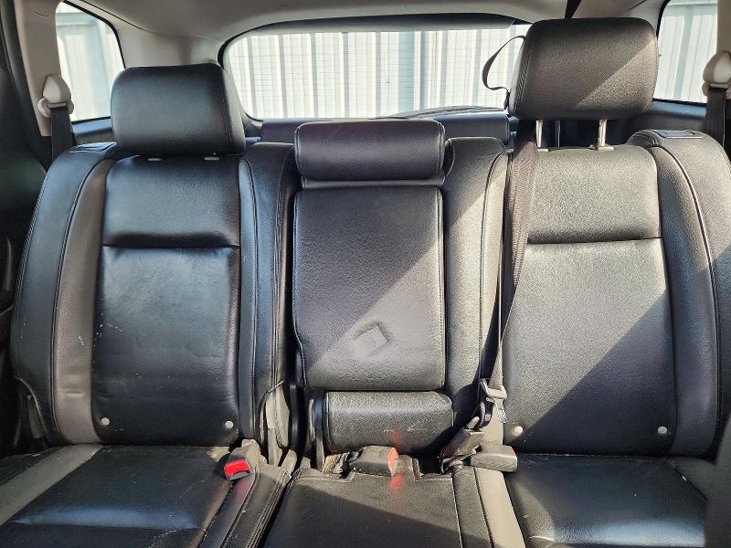 Aukcja sprzedaży 2008 Mazda Cx-9, vin: JM3TB38V080140805, numer aukcji: 62882806