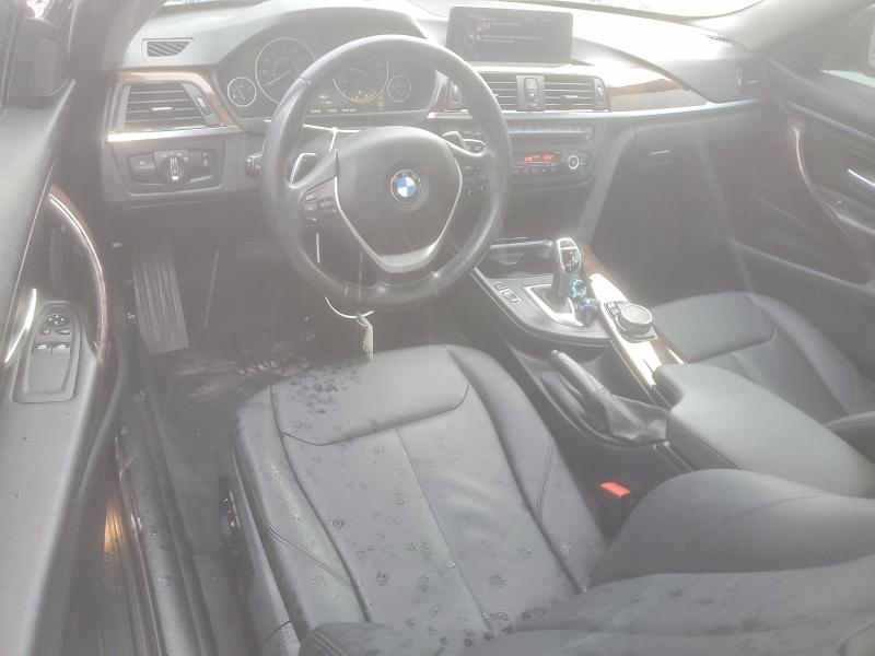 2015 Bmw 428 მანქანა იყიდება აუქციონზე, vin: WBA3N7C58FK222973, აუქციონის ნომერი: 60809516