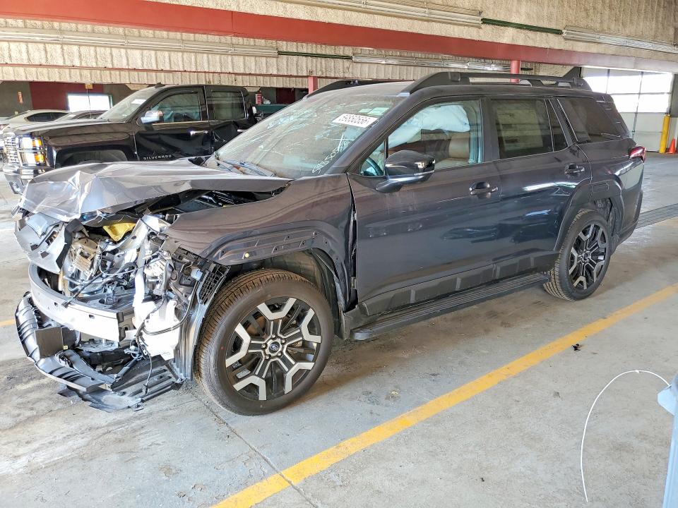 Продаж на аукціоні авто 2026 Subaru Outback, vin: JF2BURJDXTY485662, номер лоту: 59850556