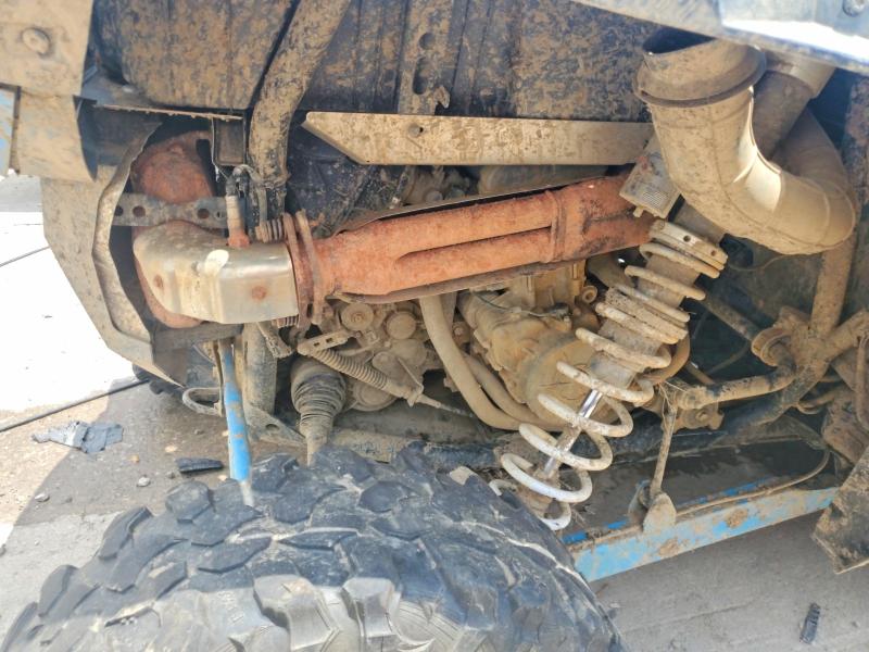 2019 Polaris Rzr მანქანა იყიდება აუქციონზე, vin: 3NSVDK998KH493487, აუქციონის ნომერი: 59975526