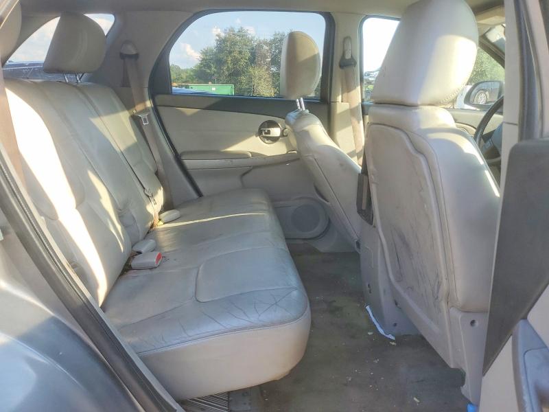 Продажа на аукционе авто 2005 Chevrolet Equinox, vin: 2CNDL73F956198847, номер лота: 59369416