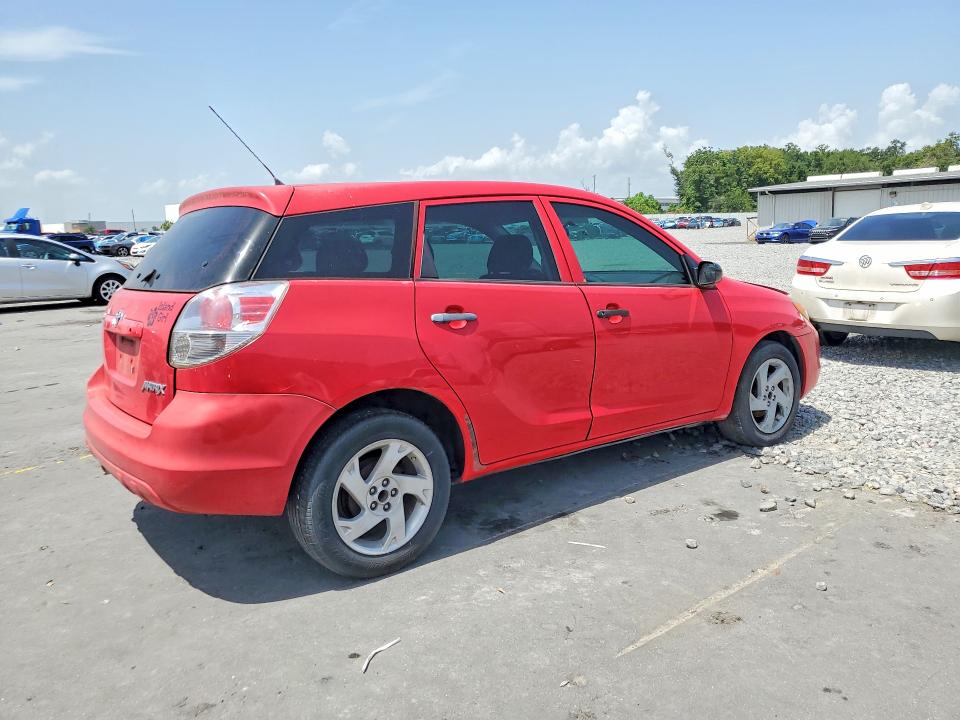 Aukcja sprzedaży 2008 Toyota Corolla Matrix, vin: 2T1KR32E38C720435, numer aukcji: 60620146