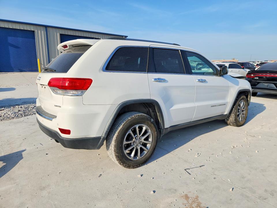 Aukcja sprzedaży 2014 Jeep Grand Cherokee, vin: 1C4RJEBM9EC387476, numer aukcji: 62851056