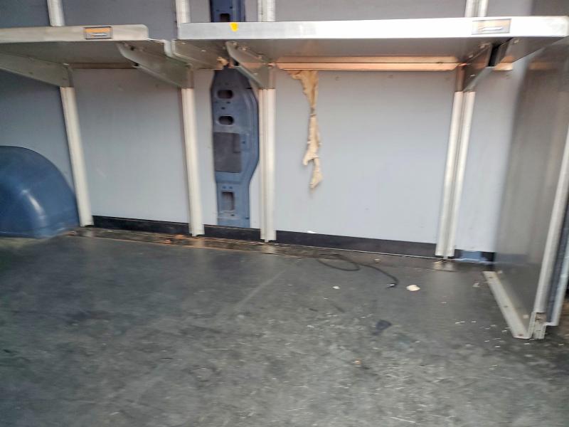 59697726 :رقم المزاد ، 3C6MRVJGXME580507 vin ، 2021 Ram Promaster 3500 مزاد بيع