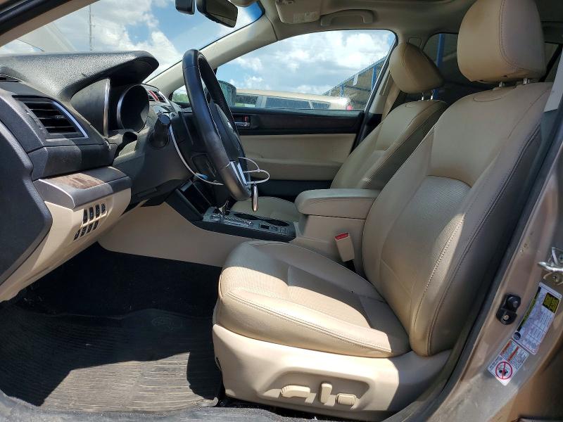 62130446 :رقم المزاد ، 4S4BSANC1H3228820 vin ، 2017 Subaru Outback مزاد بيع