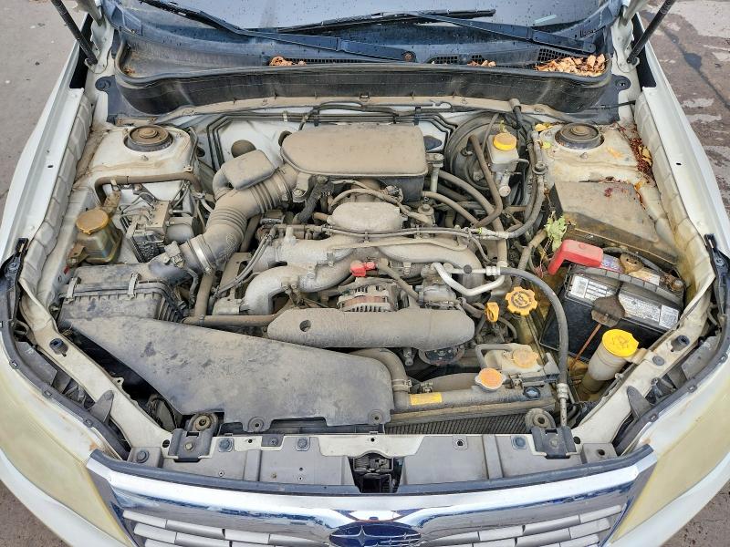 Aukcja sprzedaży 2010 Subaru Forester, vin: JF2SH6BC7AH914438, numer aukcji: 61819776