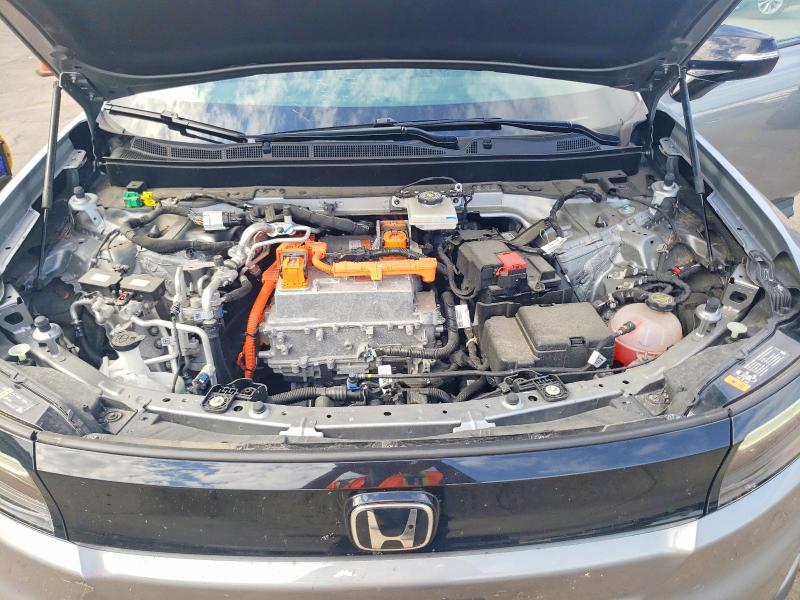 2024 Honda Prologue მანქანა იყიდება აუქციონზე, vin: 3GPKHVRJ4RS541809, აუქციონის ნომერი: 60392606