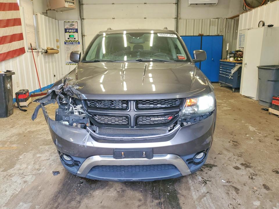 Aukcja sprzedaży 2015 Dodge Journey, vin: 3C4PDDGG3FT607390, numer aukcji: 60937166