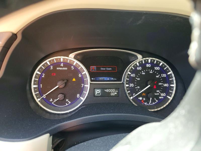 59625446 :رقم المزاد ، 5N1DL0MM6LC528243 vin ، 2020 Infiniti Qx60 مزاد بيع