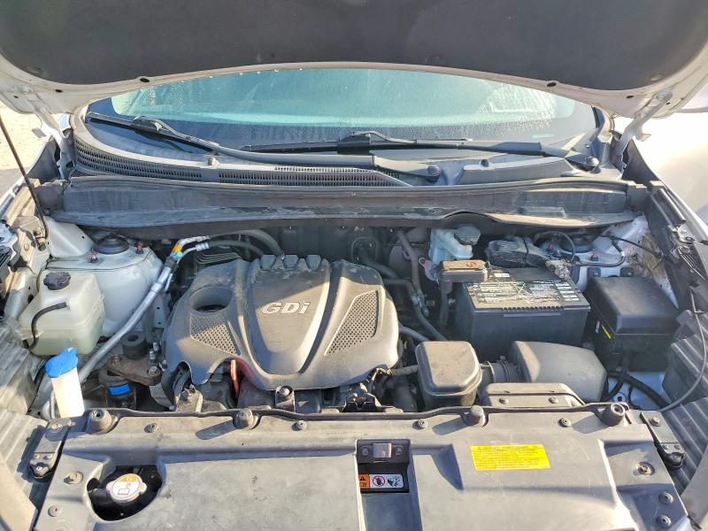 Продажа на аукционе авто 2014 Hyundai Tucson, vin: KM8JUCAG4EU806554, номер лота: 62049986