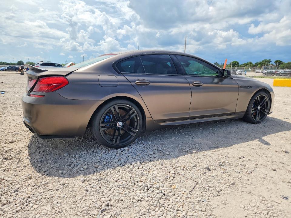 Aukcja sprzedaży 2013 Bmw 650, vin: WBA6B2C5XDDG66904, numer aukcji: 63708826
