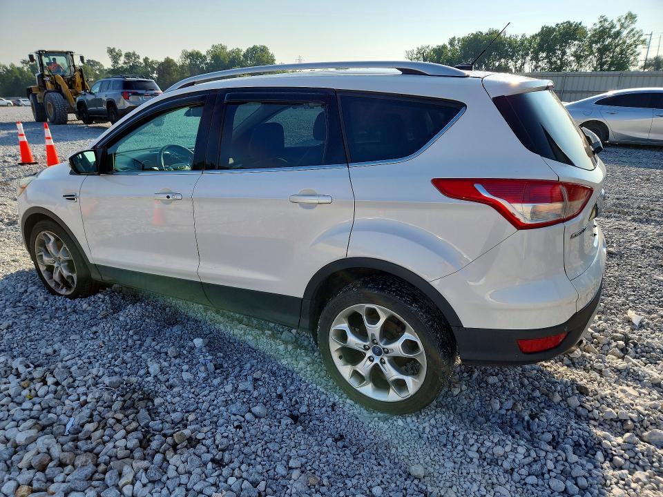 Продажа на аукционе авто 2014 Ford Escape, vin: 1FMCU9JX4EUA91111, номер лота: 63525956