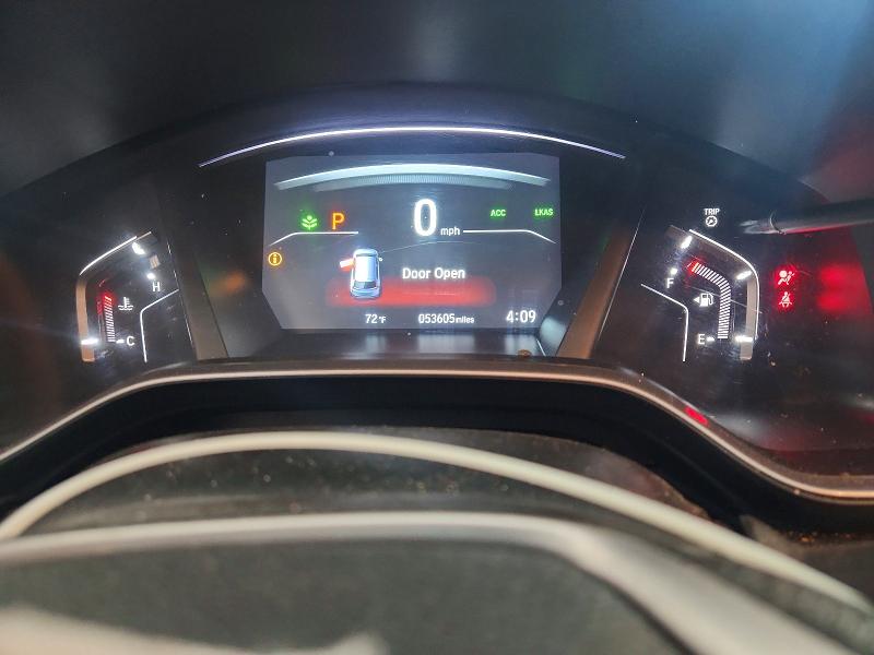 Продаж на аукціоні авто 2022 Honda Cr-v, vin: 5J6RW2H59NA009406, номер лоту: 62048816