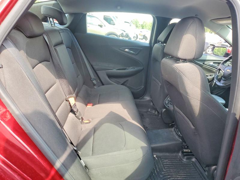 Продажа на аукционе авто 2018 Chevrolet Malibu, vin: 1G1ZD5ST1JF283760, номер лота: 62964036