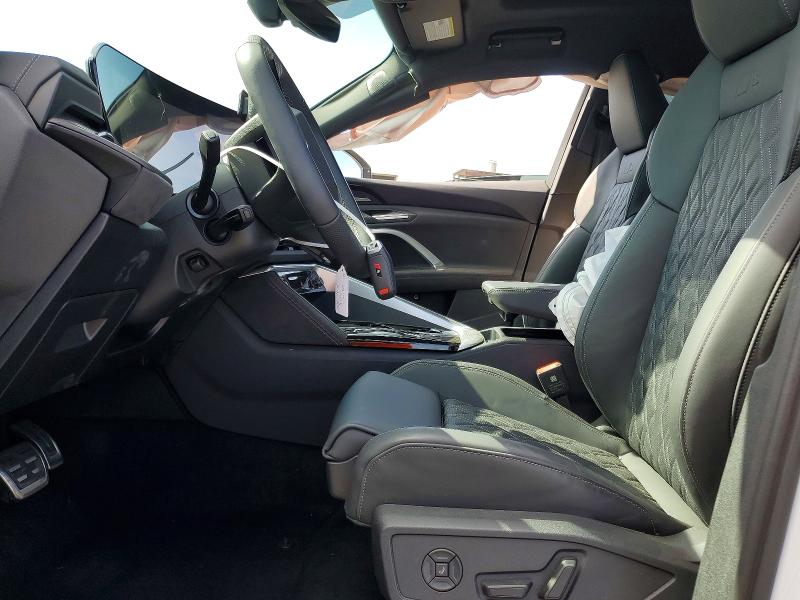 Aukcja sprzedaży 2025 Audi Sq5, vin: WA135AGUXS2114232, numer aukcji: 61570136