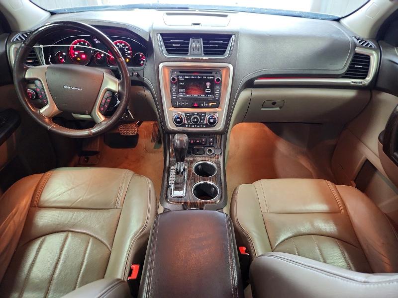 Продаж на аукціоні авто 2016 Gmc Acadia, vin: 1GKKVTKD8GJ132623, номер лоту: 60379136