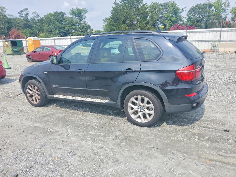 Aukcja sprzedaży 2011 Bmw X5, vin: 5UXZV4C51BL413116, numer aukcji: 62947116