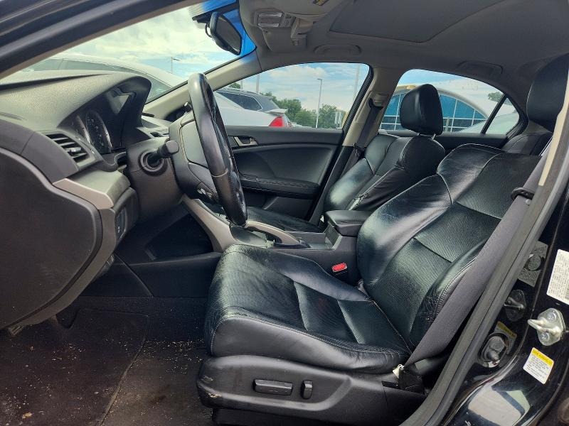 Aukcja sprzedaży 2009 Acura Tsx, vin: JH4CU26669C003990, numer aukcji: 59838766