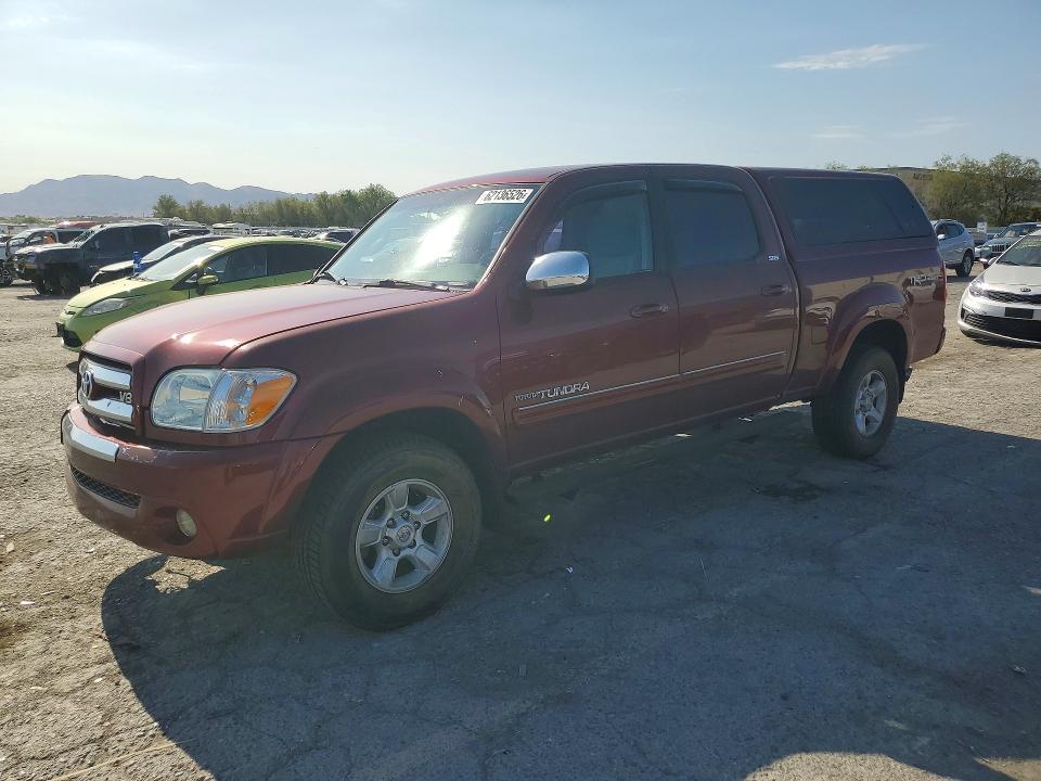 Aukcja sprzedaży 2006 Toyota Tundra, vin: 5TBET34126S521043, numer aukcji: 62136526