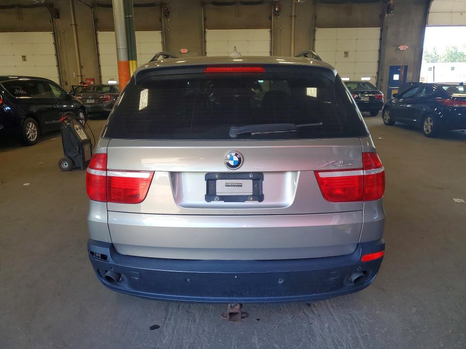 Aukcja sprzedaży 2010 Bmw X5, vin: 5UXFE4C58AL278850, numer aukcji: 61411526