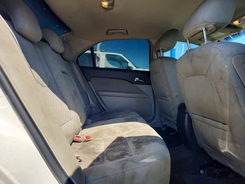 Продажа на аукционе авто 2010 Ford Fusion, vin: 3FAHP0HA1AR301427, номер лота: 63544926