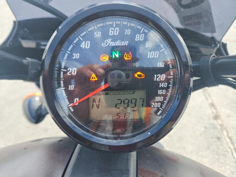 Aukcja sprzedaży 2025 Indian Motorcycle Co. Sport Scout, vin: 56KSSC615S3020941, numer aukcji: 61388646
