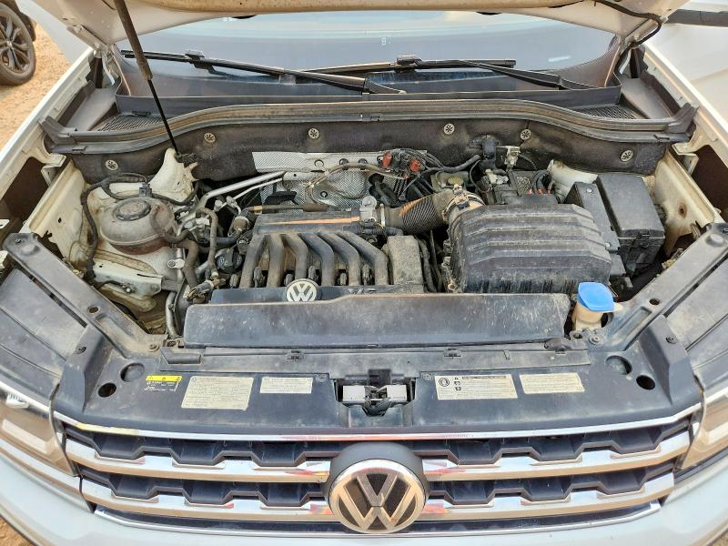 Продаж на аукціоні авто 2019 Volkswagen Atlas, vin: 1V2LR2CA7KC526290, номер лоту: 62573796