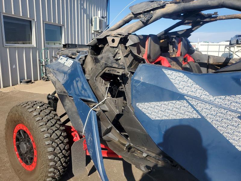 Auction sale of the 2025 Can-am Maverick R, vin: 3JB8NAU40SE003596, lot number: 61572336